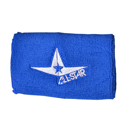 All Star Classic Wrist Band - Pair