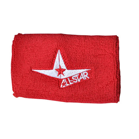 All Star Classic Wrist Band - Pair