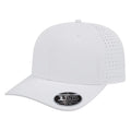Cap America i8533 Flexfit 110® Perforated Performance Snap Back Cap-1