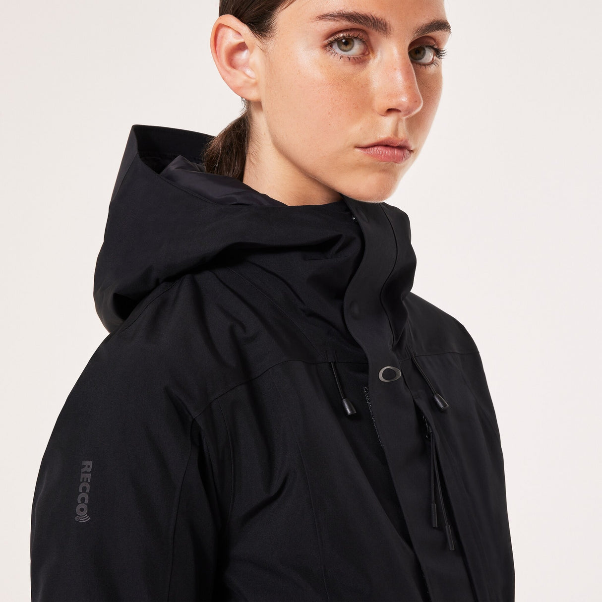 Oakley Women's Sub Temp RC Gore-Tex Jacket-5