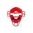 Mizuno Adult Samurai Baseball Catcher's Mask