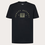 Oakley Men's Si Defense Arch Tee-1
