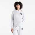 New Balance Women's Varsity Oversized Hoodie-1
