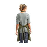 Artisan Collection by Reprime Recycled Bib Apron-4