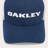 Oakley Trucker Bark Logo Hat-2