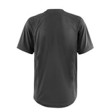 Mizuno Men's NXT 1 Button Baseball Jersey-2