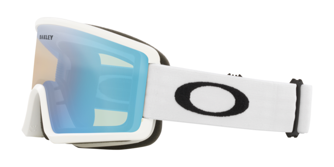 Oakley Target Line M Snow Goggles-4