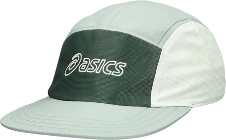 Asics Youth Performance Running 5 Panel Cap-1