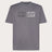 Men's Dual Oakley B1B Logo Tee-1