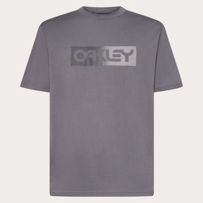 Men's Dual Oakley B1B Logo Tee-1