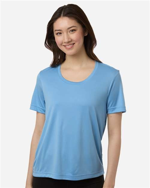 CORE365 Women's Capital Performance T-Shirt-3