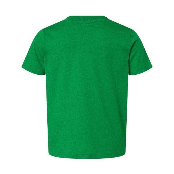 Rabbit Skins Toddler Fine Jersey Tee-2