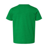Rabbit Skins Toddler Fine Jersey Tee-2