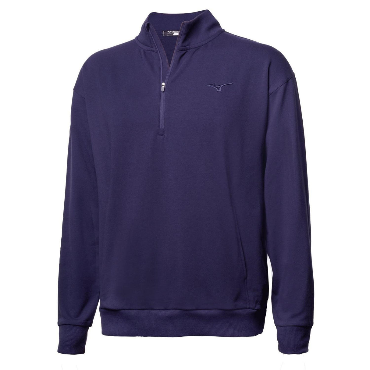 Mizuno Men's Recover 1/4 Zip-1