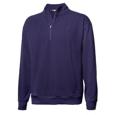 Mizuno Men's Recover 1/4 Zip-1
