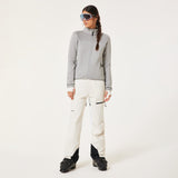 Oakley Women's Canopy Pro Full-Zip Sweatshirt-2