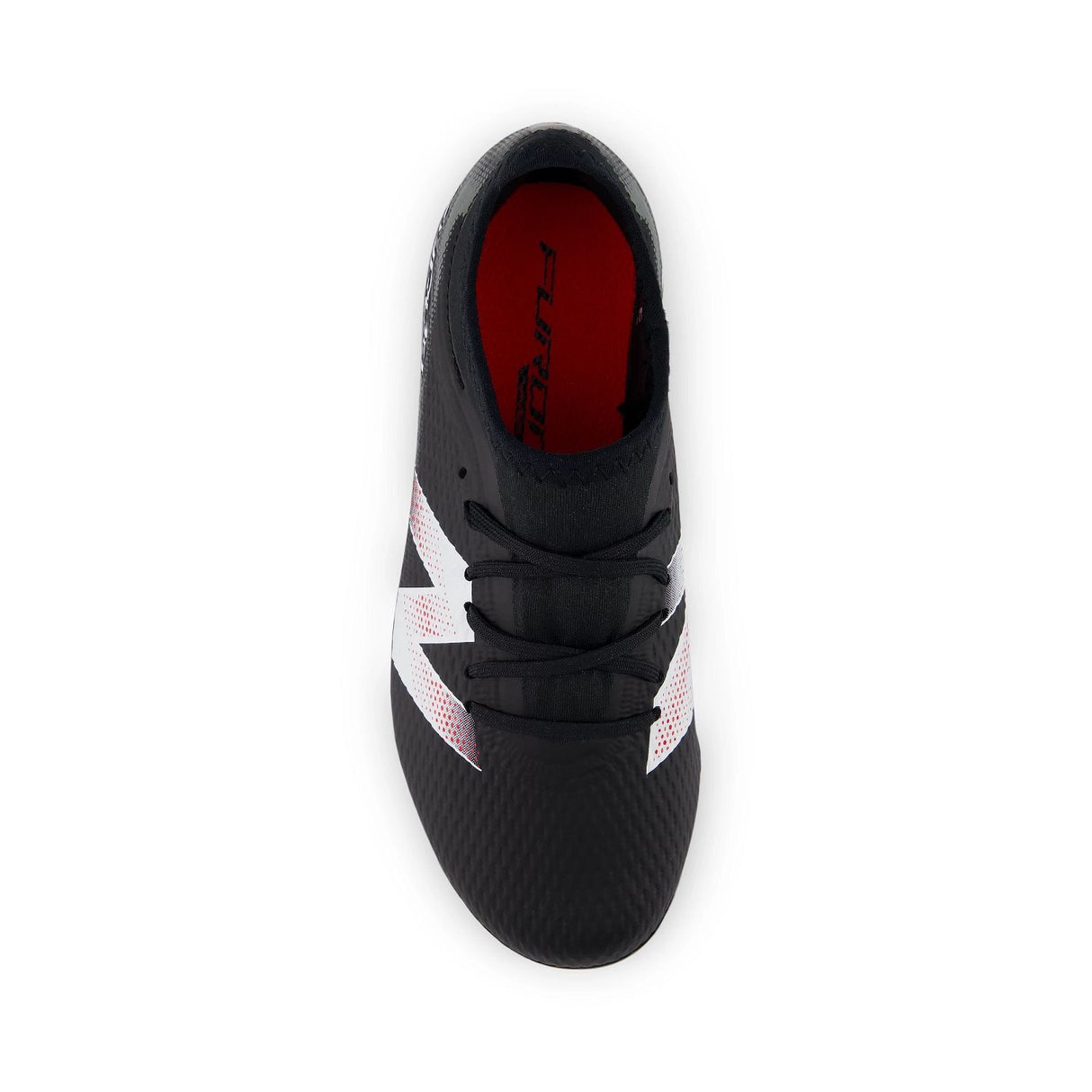 New Balance Youth Furon Team Firm Ground V9 Soccer Cleats-3