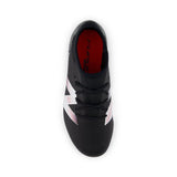 New Balance Youth Furon Team Firm Ground V9 Soccer Cleats-3