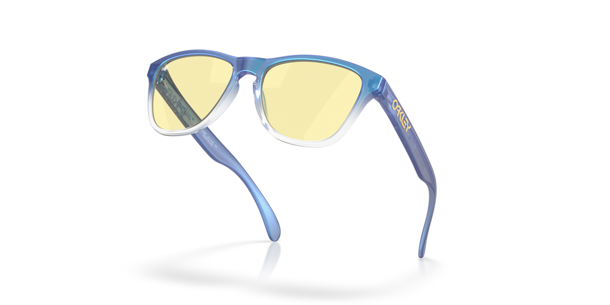 Oakley Frogskins XS Glasses-5