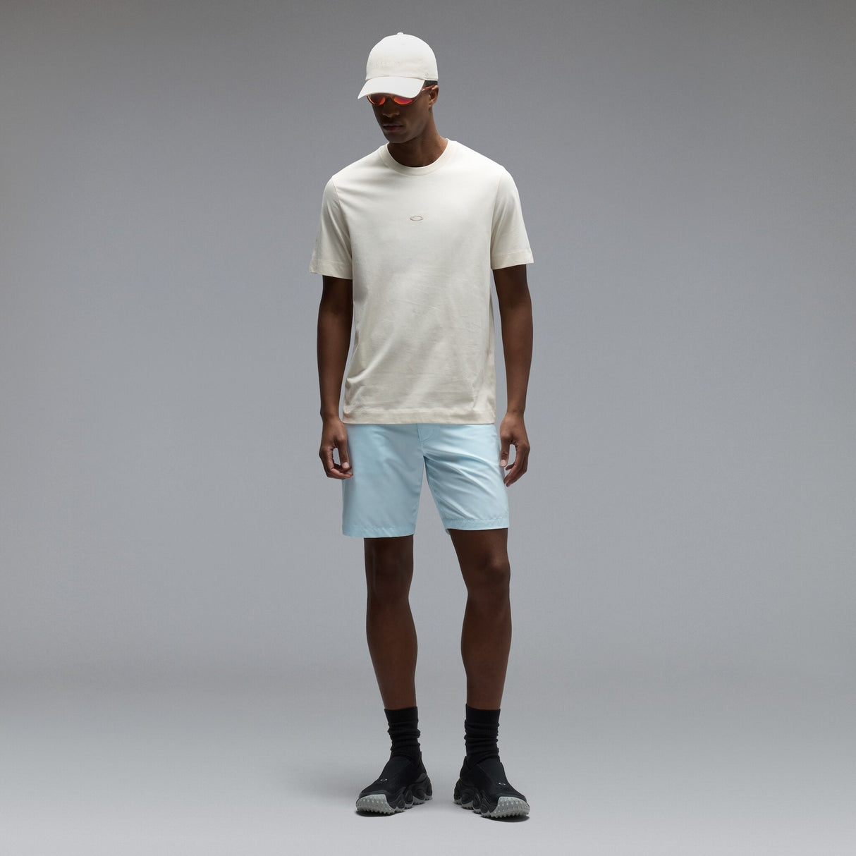 Oakley Men's Baseline Hybrid 18” Shorts-2