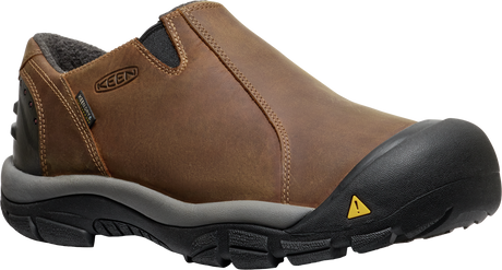 KEEN Men's Brixen Waterproof Shoe Wide-1