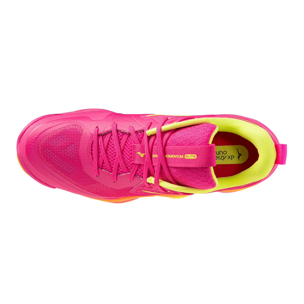 Mizuno Adult Wave Momentum 4 Elite S Volleyball Shoes-4