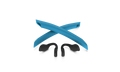Oakley Radarlock Socks/Nose-Pad Kit