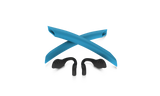 Oakley Radarlock Socks/Nose-Pad Kit