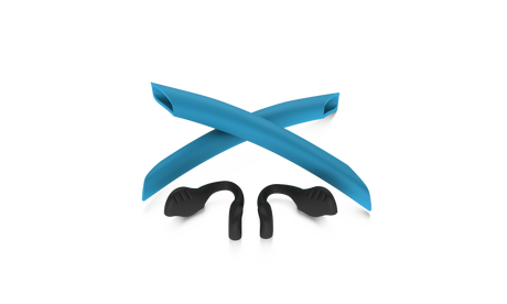 Oakley Radarlock Socks/Nose-Pad Kit