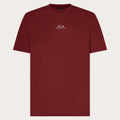 Oakley Men's Bark New Short Sleeve T-Shirt-1