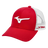 Mizuno Diamond Trucker Hat-1