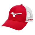 Mizuno Diamond Trucker Hat-1