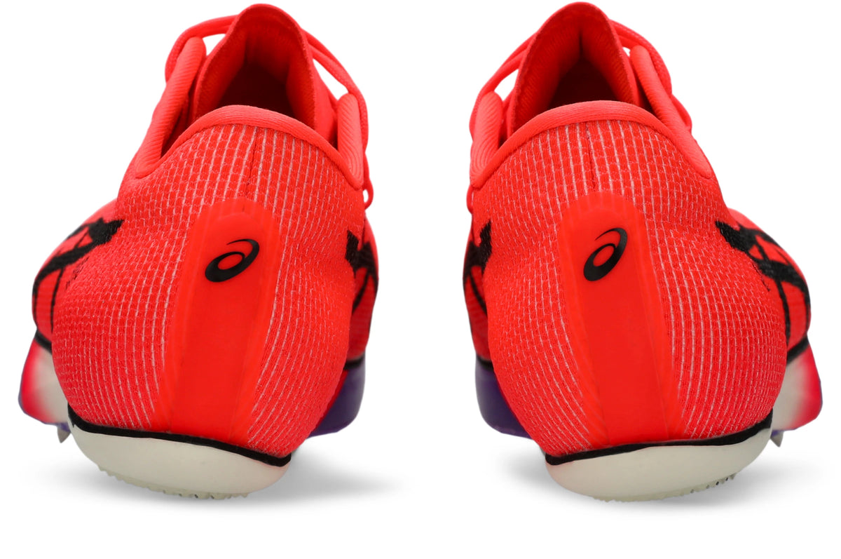 Asics Youth Metaspeed Sprint 2 Track & Field Shoes-6