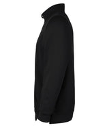 Charles River Men's Willow Half Zip Sweatshirt-3