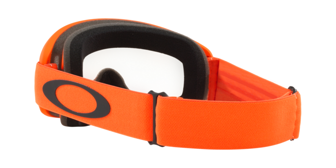 Oakley O Frame 2.0 Pro XS MX Goggles-7