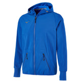 Mizuno Men's Power Warm-Up-1