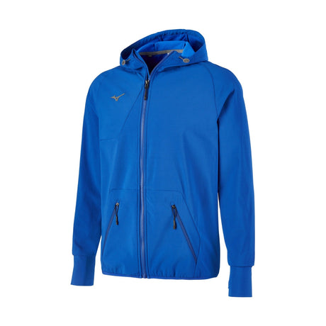 Mizuno Men's Power Warm-Up-1