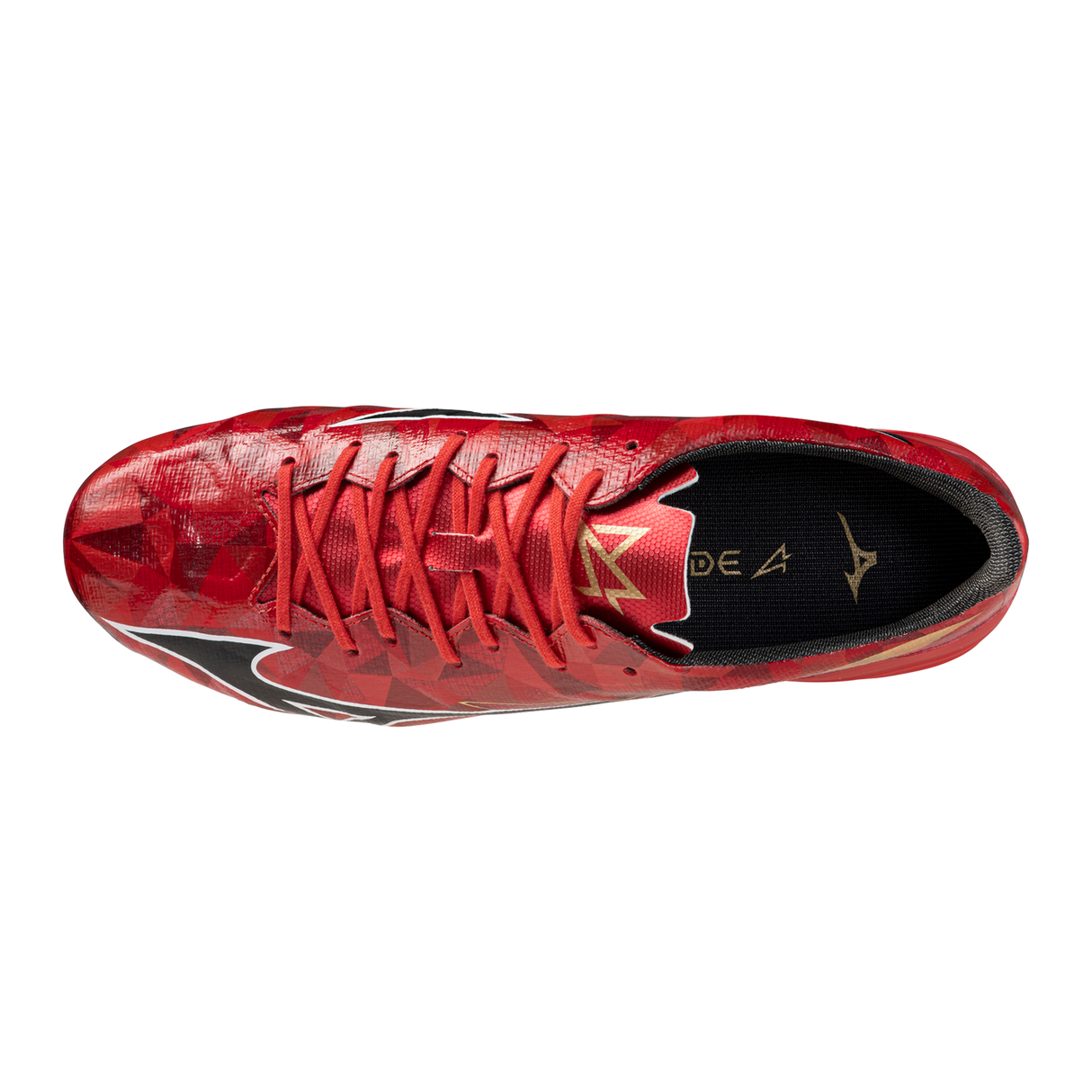 Mizuno Adult A II Pro Soccer Cleats-4
