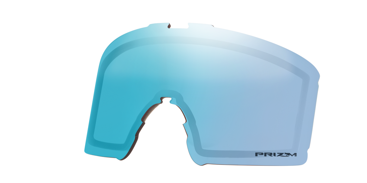Oakley Line Miner M Replacement Lenses
