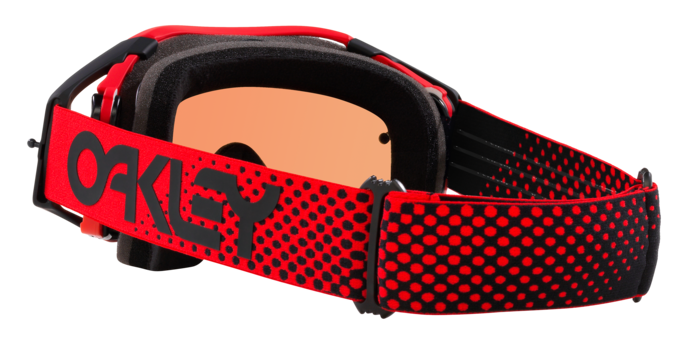 Oakley Airbrake MX Goggles-7