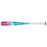Mizuno Finch Tee Ball 26 -13 Softball Bat-4