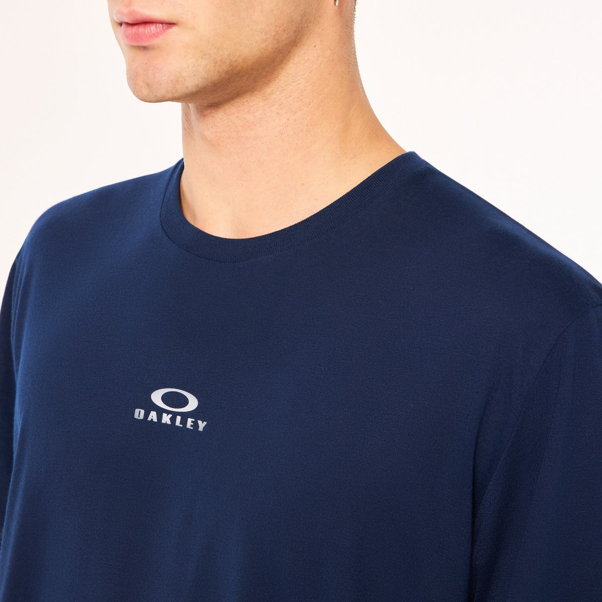 Oakley Men's Bark New Short Sleeve T-Shirt-6