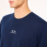 Oakley Men's Bark New Short Sleeve T-Shirt-6