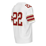 New Balance Men's Boston College Football Replica Jersey-6