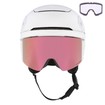 Oakley Mod7 Snow Helmet-2