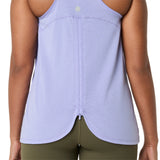 Asics Women's Nagino Run Adjustable Tank-6