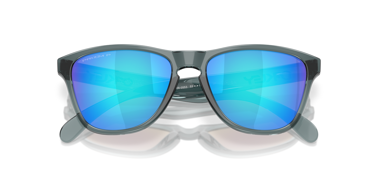 Oakley Frogskins S Glasses-9