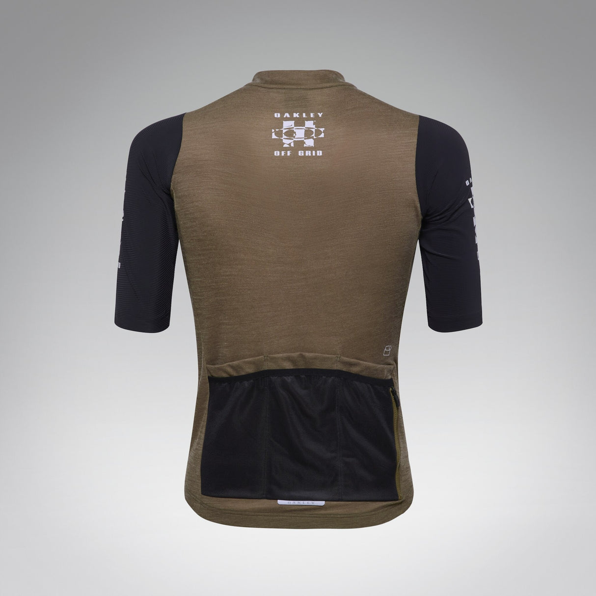 Oakley Men's Off Grid Jersey 2.0 Shirt-4