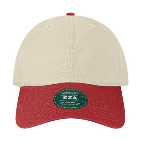 LEGACY Relaxed Twill Dad Hat-1