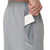 Asics Men's 5-Inch PR Lyte Shorts-6